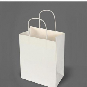 購(gòu)物紙袋廠家怎么選，幾點(diǎn)建議