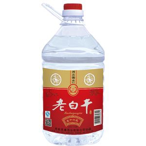 老白干酒價格表分析，采購下單需注意