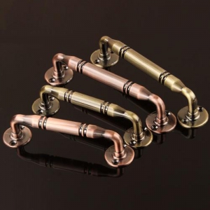 教你幾招選門把手五金生產廠家