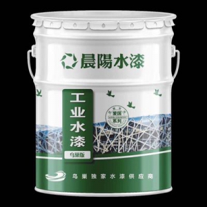 工業水性漆業務好做嗎？教你跑市場