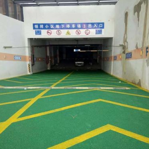 耐磨地坪漆一平方多少錢，怎么樣節約成本