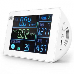 聊聊買空氣質量檢測儀價格是多少的好用