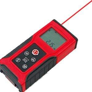 紅外線測距儀價格大盤點，多少合理