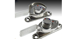 窗鎖廠家這么選，沒錯