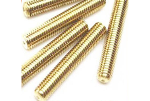 銅螺柱價格分析，銅螺柱批發分析