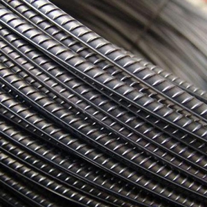 抗震螺紋鋼多少錢一噸，選對時間很重要