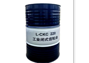 工業齒輪油價格表分析，報價如何選