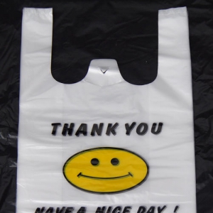 馬甲袋廠家批發價格分析