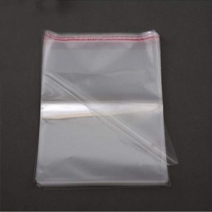 opp透明袋價格批發分析