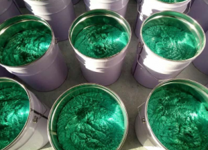 買環(huán)氧防腐漆多少錢一桶，價格分析