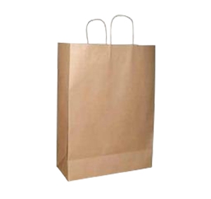 談談牛皮紙袋定做廠家哪家好