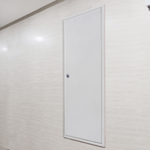 談談買管井門價格多少錢合理