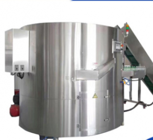 聊聊采購理瓶機多少錢一臺