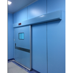 醫用氣密門哪個品牌好？怎么選