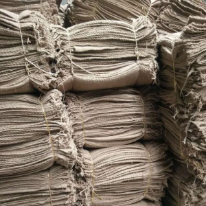 防汛麻袋價格分析盤點