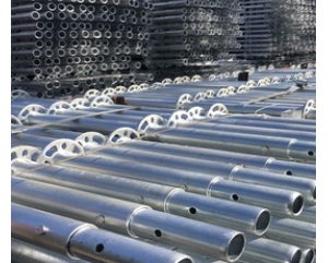 選盤扣腳手架廠家?guī)讉€(gè)好方法