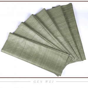 聊聊采購防風化編織袋多少錢