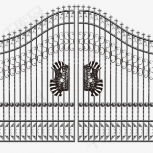 鐵門價格多少，看完就明白了