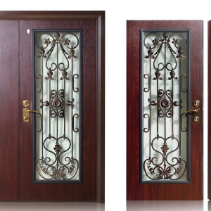 選室內金屬門每平米多少錢好用