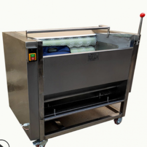 紅薯清洗機(jī)的價格分析