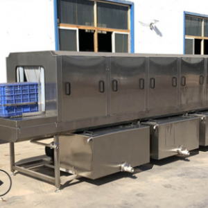 購買洗筐機(jī)價格多少合理