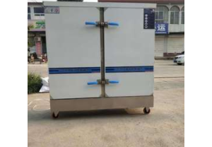 選電熱蒸飯車品牌，幾個建議