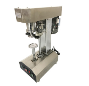 易拉罐封罐機(jī)多少錢，價格分析