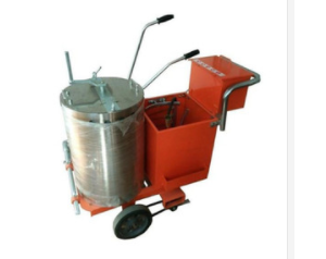 買道路劃線機(jī)器多少錢一臺合理