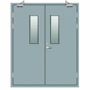 木質(zhì)隔熱防火門(mén)價(jià)格分析，別買(mǎi)貴了