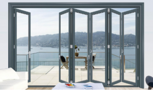 折疊門(mén)窗多少錢(qián)一平方