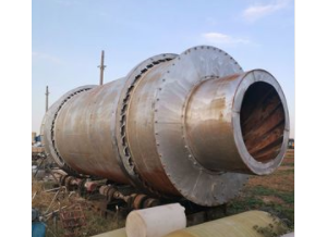 國內滾筒干燥機廠家哪家好，怎么選