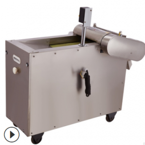 全自動切絲機選購分析