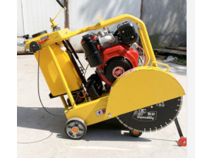 聊聊買一臺電動馬路切割機多少錢