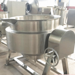 燃氣夾層鍋哪家好？燃氣夾層鍋品牌選購