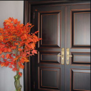 進(jìn)戶門品牌選購的幾個(gè)技巧