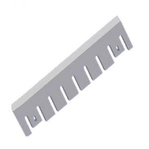 削片機(jī)刀片多少錢一片？質(zhì)量怎么選購