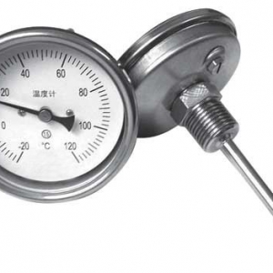 雙金屬溫度計哪家質量好？選用方法